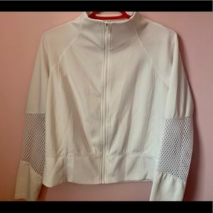 Layer 8 Athletic Workout Sweater